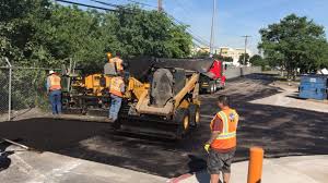 Why Choose Us For All Your Driveway Paving Needs in South Tucson, AZ?